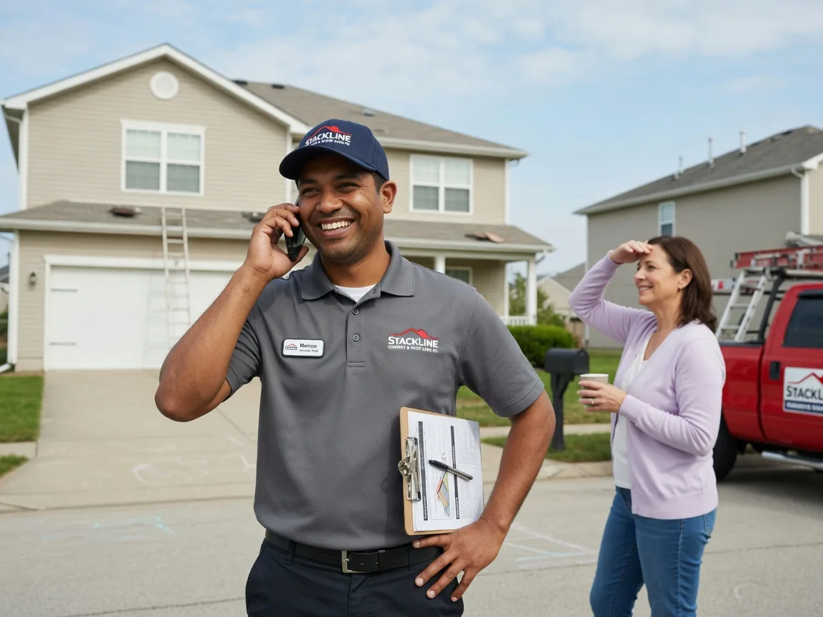 Chimney flashing repair Warfield, KY FAQs